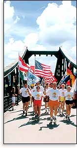 Freedom, ein Magazin der Scientology Kirche �sterreich