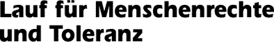 Lauf f&uuml;r Menschenrechte und Toleranz