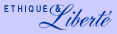 �thique & Libert�