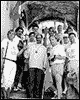 Europ�ischer Marathon f�r religi�se Freiheit