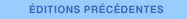 �dition pr�c�dents
