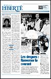Les drogues : Renverser le courant