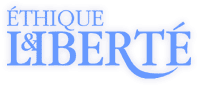 �thique & Libert�