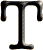 T