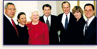 President�s Summit for America�s Future