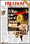 Issue 14 The Fort Harrison 75 Years in the Heart of Clearwater