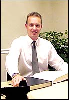 Matt Argall