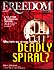 Volume 33, Issue 1
 Why Have Our Prisons Entered A Deadly Spiral? 