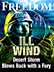 Volume 35, Issue 1 Ill Wind – Desert Storm Blows Back with a Fury