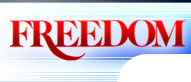 Freedom Magazine - The Voice of the Church of Scientology in Los Angeles