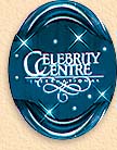 Church of Scientology Celebrity Centre logo