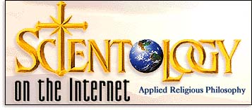 Scientology on the Internet