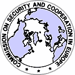 Commission on Security and Cooperation in Europe