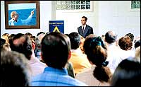 Scientology introductory lectures