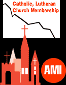 Church, Lutheran Church Memberchip - Ami 
