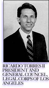 Mr. Ricardo Torres II