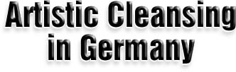Artistic Cleansing in Germany