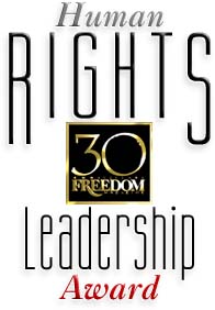 30 Anniversary Freedom magazine