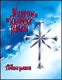 A Description of the Scientology Religion, book