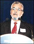 Judge Rudolph A. Diaz