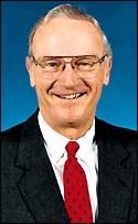 Kentucky State Senator Dick Roeding