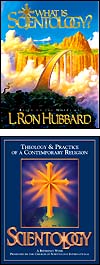 What is Scientology? & Theology and Practice of a Contemporary Religion