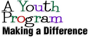 A Youth Program Making a Difference