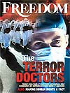 Volume 36, Issue 1 The Terror Doctors