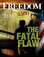 Freedom Magazine