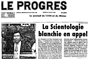 Le progr&egrave;s