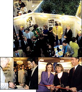Qu�est-ce que la Scientologie ?