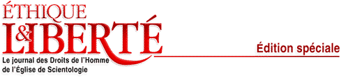 &Eacute;thique & Libert&eacute;