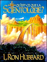 Qu�est-ce que la Scientologie ?