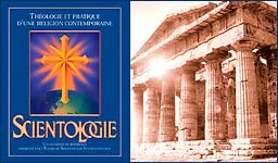 Scientologie : Th�ologie et pratique d�une religion contemporaine