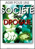 Agir pour une Soci�t� sans Drogue