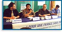 Campagnes de pr�vention anti-drogue
