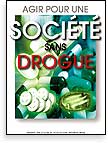Agir pour une soci�t� sans drogue