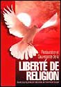 Libert&eacute; de Religion