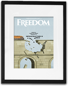Freedom Magazine cover, July 2015.png