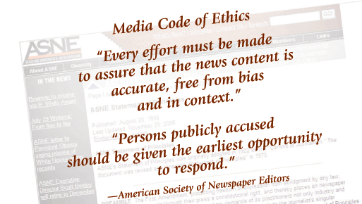 ethics on this multimedia articles ethics through this media articles