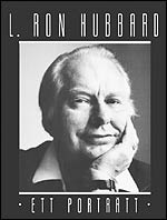 L.&nbsp;Ron Hubbard: Ett Portr�tt
