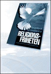 Återupprättandet och Faranterandet av Religionsfriheten