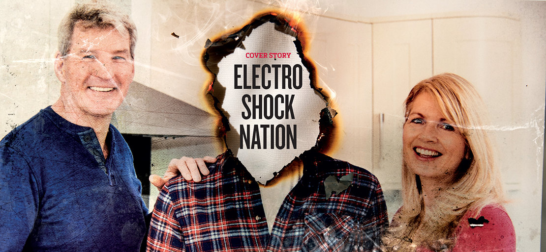 Electroshock Nation