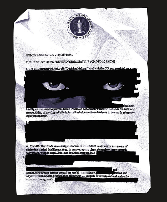 NSA document