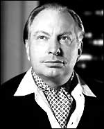 L. Ron Hubbard