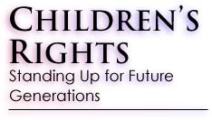 CHILDREN’S RIGHTS: Standing Up for Future Generations