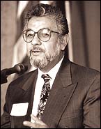 Judge Rudolph A. Diaz