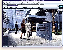 Global Scientology Information Center