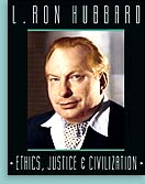 L. Ron Hubbard Magazine