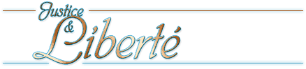 Justice & Liberté - Le journal des Droits de l'Homme de l'Église de Scientologie